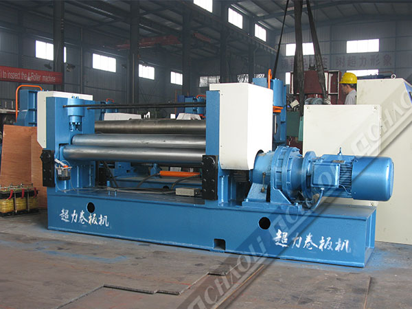 液壓校圓機(jī)